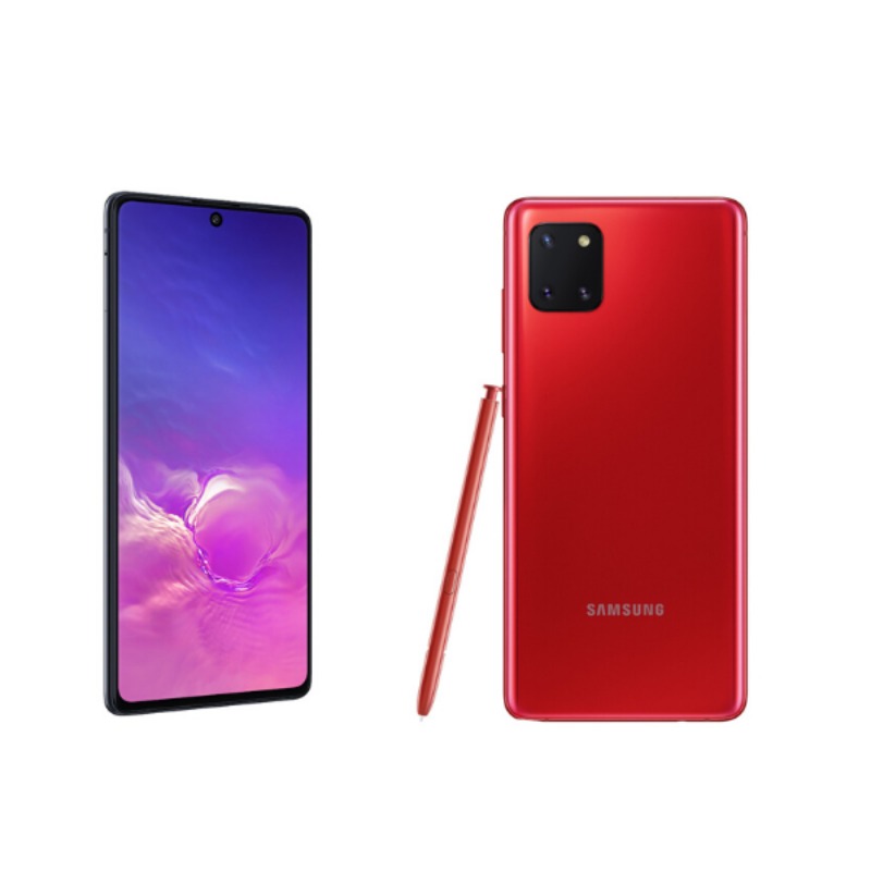 Samsung Galaxy Note 10 Lite0