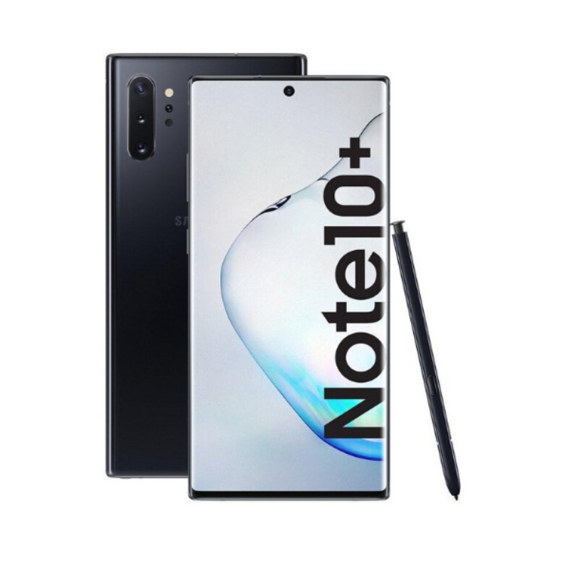 Samsung Galaxy Note 10 Plus2