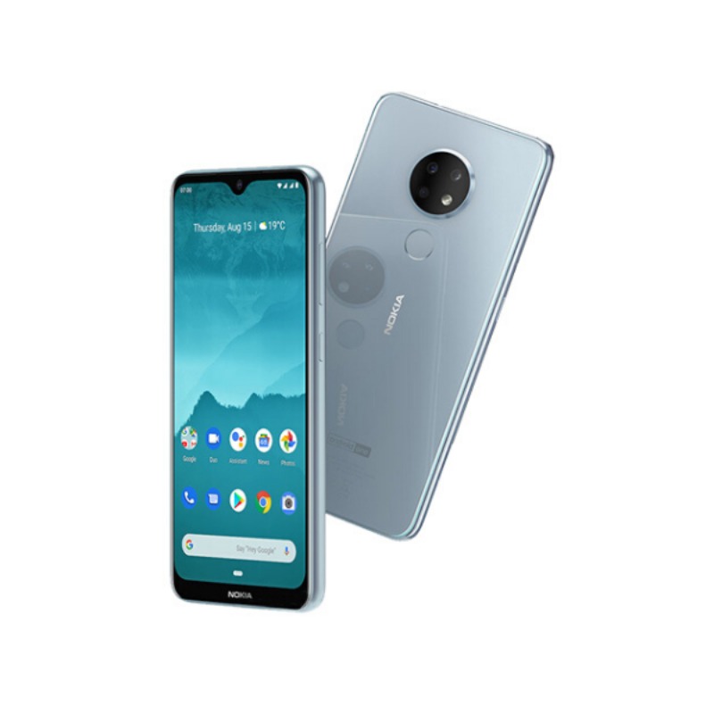 Nokia 6.2 4GB RAM 64GB2