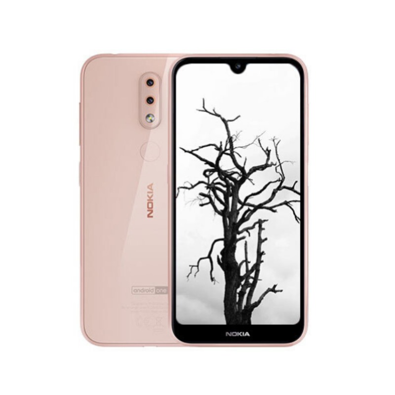 Nokia 4.2 32GB0