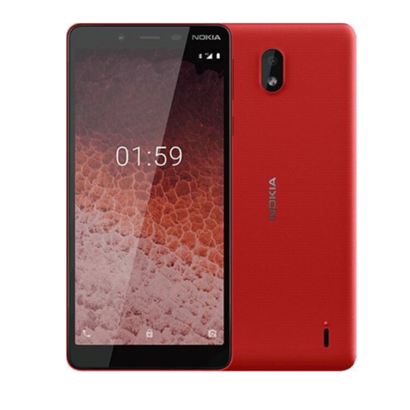  Nokia 1 Plus 8GB2