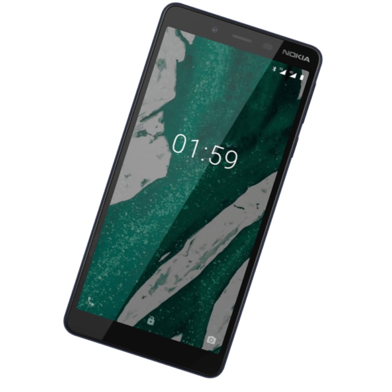  Nokia 1 Plus 8GB3