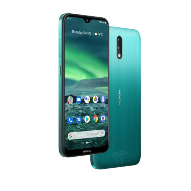 Nokia 2.3 2GBRAM 32GB0