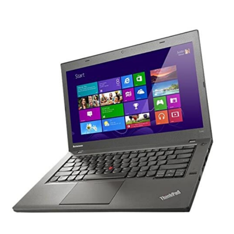 Lenovo ThinkPad T440 Core i5 4GB  RAM 500GB 14 inch Windows 10  Ultrabook2