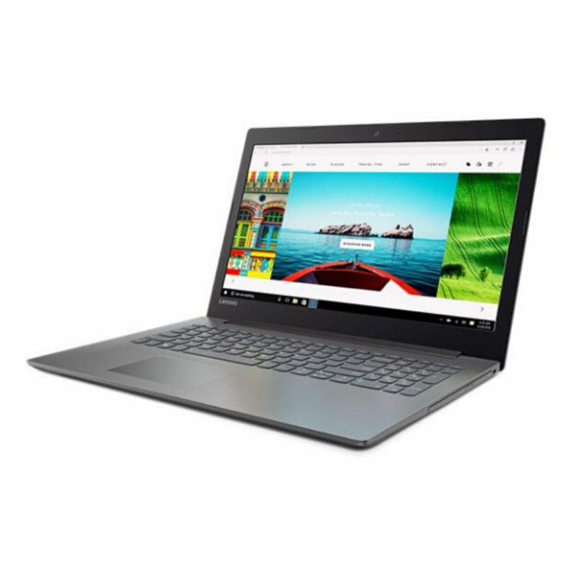 Lenovo IdeaPad 320, Intel Core i5  Processor, 4GB RAM, 1TB HDD, 15.6 inches, WIN 103
