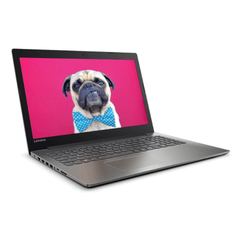 Lenovo IdeaPad 320, Intel Core i5  Processor, 4GB RAM, 1TB HDD, 15.6 inches, WIN 104