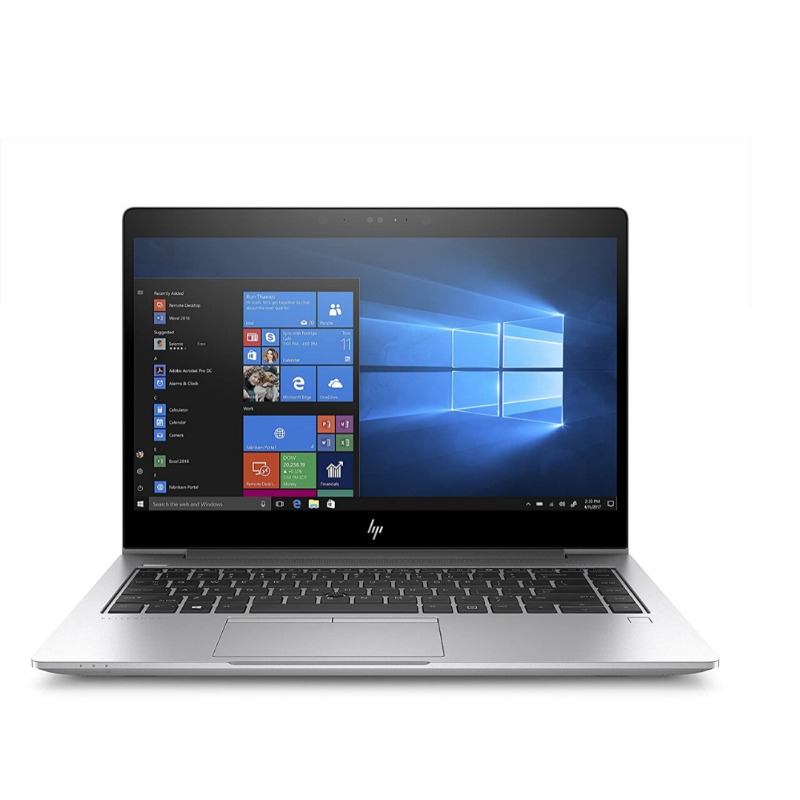 HP EliteBook 830 G5 Core i5 8250U 8GB 256GB 