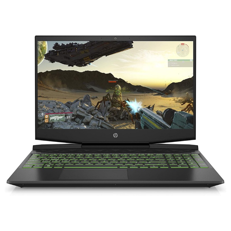 HP Pavilion 15-GAMING Core™ i5 -9th Gen /1TB HDD/ 8GB Ram/Win 10/ NVIDIA GTX 1650 0