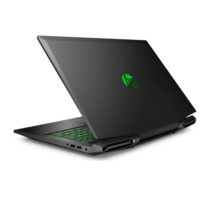 HP Pavilion 15-GAMING Core™ i5 -9th Gen /1TB HDD/ 8GB Ram/Win 10/ NVIDIA GTX 1650 3
