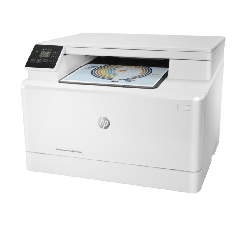 HP Color LaserJet Pro MFP M180n4