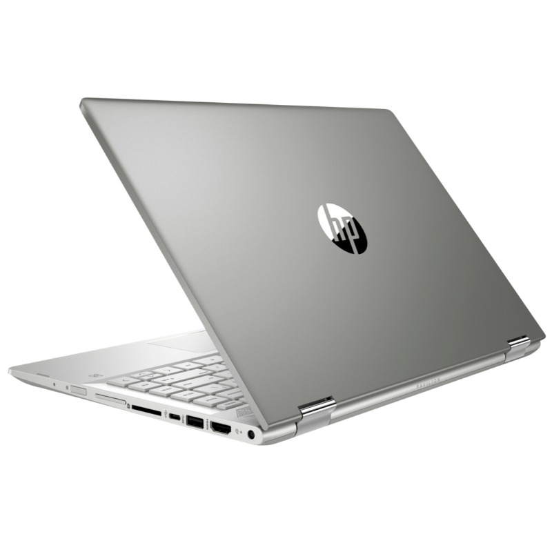 HP Pavilion x360 Convertible 14-cd1055cl 14