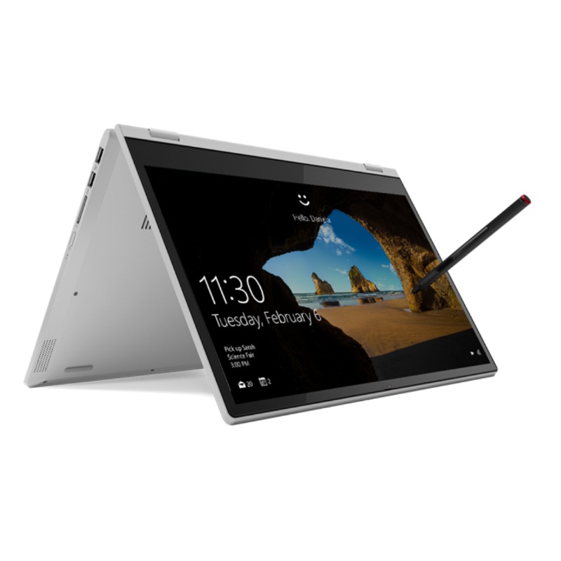 Lenovo IdeaPad C340-14IML 81TK00EEGE i5-10210U 8GB/256GB SSD 144