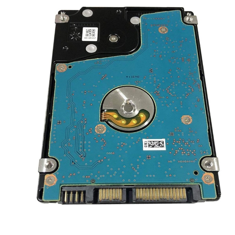 Toshiba 1TB 2.5 inch 7mm 5400rpm SATA Hard drive3