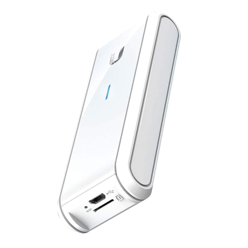 UniFi Cloud Key0