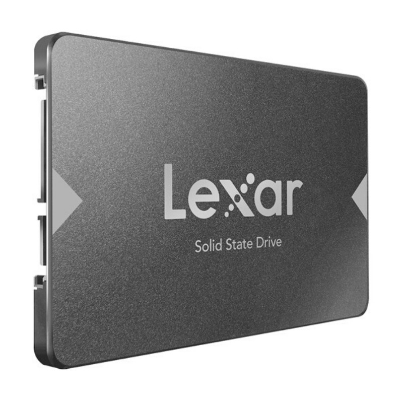 Lexar 256GB NS100 SATA III 2.53