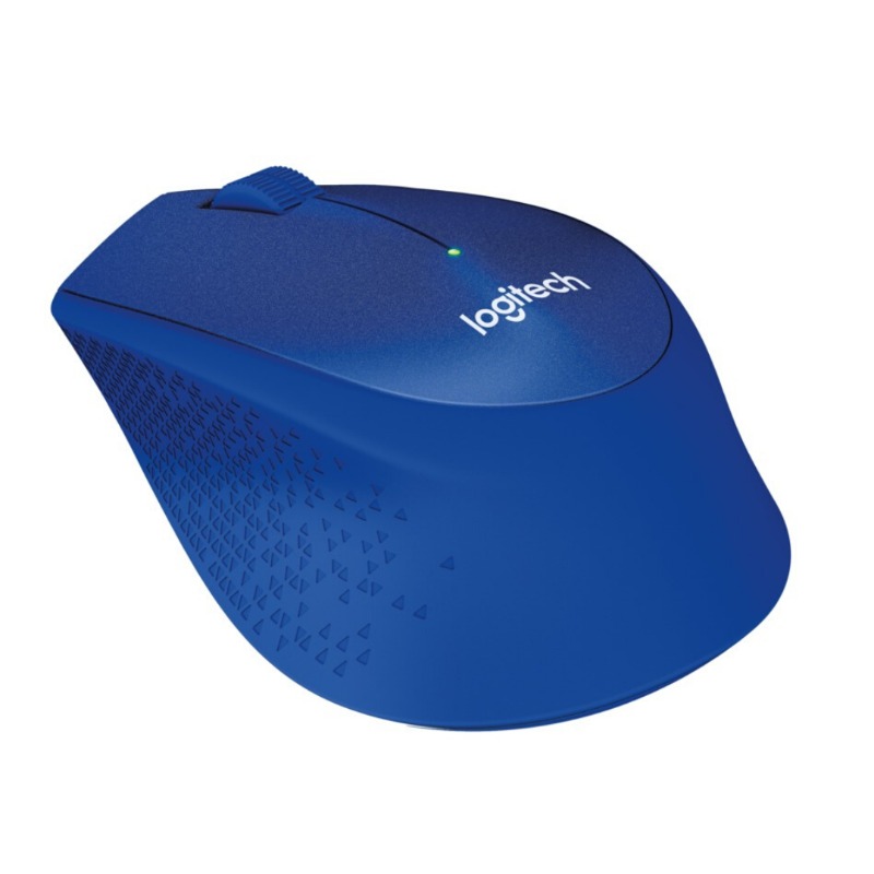 Logitech M330 Silent Plus Mouse –910-0049100