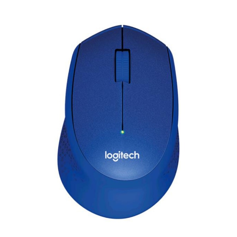 Logitech M330 Silent Plus Mouse –910-0049103