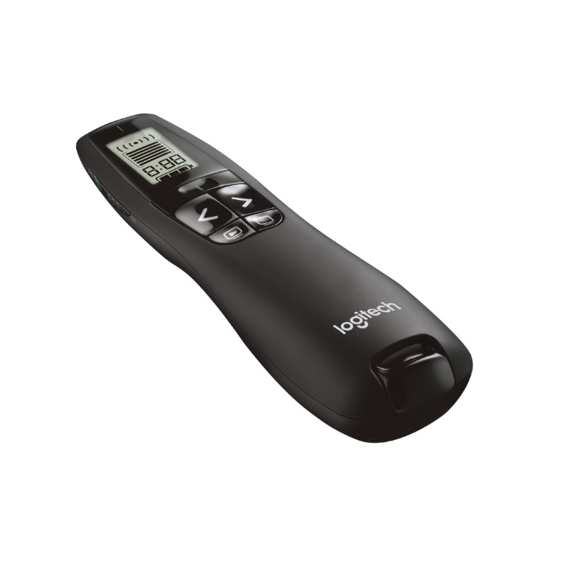 Logitech R700 Wireless Professional Presenter Laser Pointer3