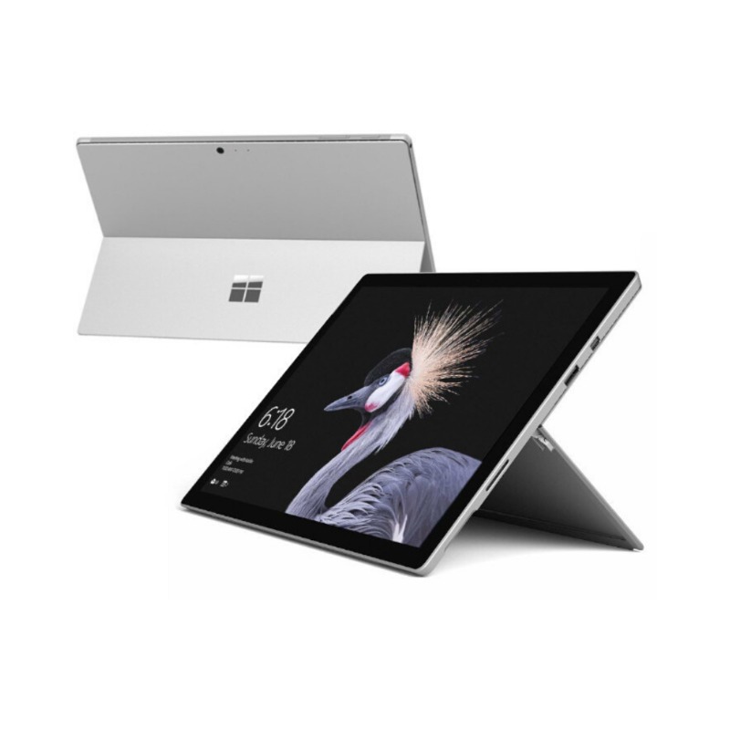 MICROSOFT Surface Pro 6 Core i7 8th Generation 16GB RAM 256GB SSD (No Keyboard & Stylus)2