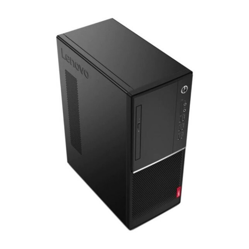 Lenovo V530-15ICB Desktop Tower (10TV002VUM)- Intel Core i3-8100 Processor, 8th Gen, 4GB RAM, 1TB Hard Disk, 1 Year Warranty2