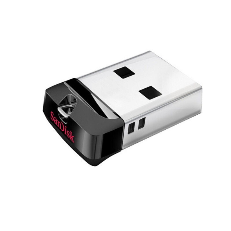 SanDisk Cruzer Fit B35 USB Flash Drive (64GB) - (SDCZ33-064G-G35)2