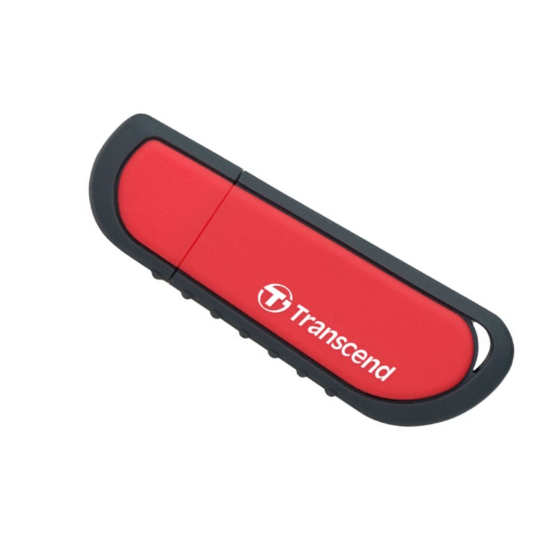 Transcend JetFlash V70 - USB flash drive - 16 GB0