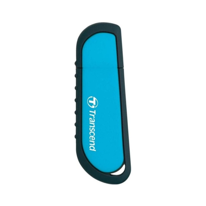 Transcend JetFlash V70 32GB Hi-Speed USB 2.0 Flash Drive0