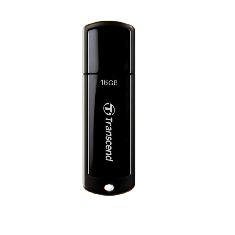 Transcend 16GB JetFlash 700 USB 3.1 Gen 1 Flash Drive0