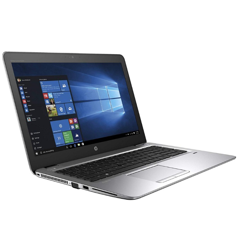 HP EliteBook 820 G3 - 12.5 ; Intel Core i7 (6200U) 2.3GHz Processor, 8GB Ram, 256 GB SSD Win 10 Pro, backlit, touchscreen2