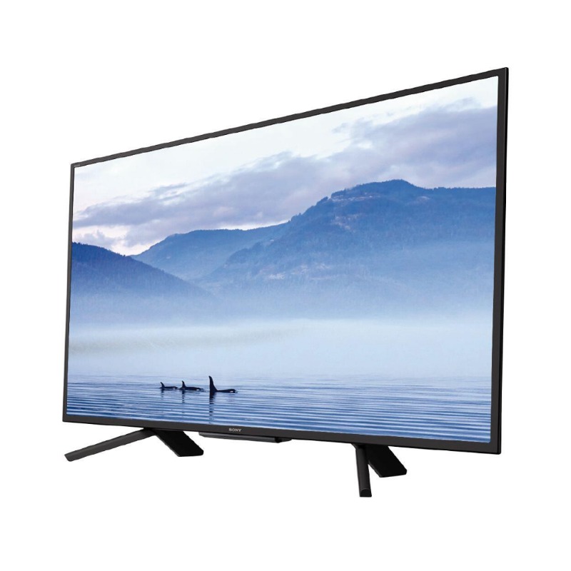 Sony 50 inch Full HD HDR Smart TV KDL50W660F3