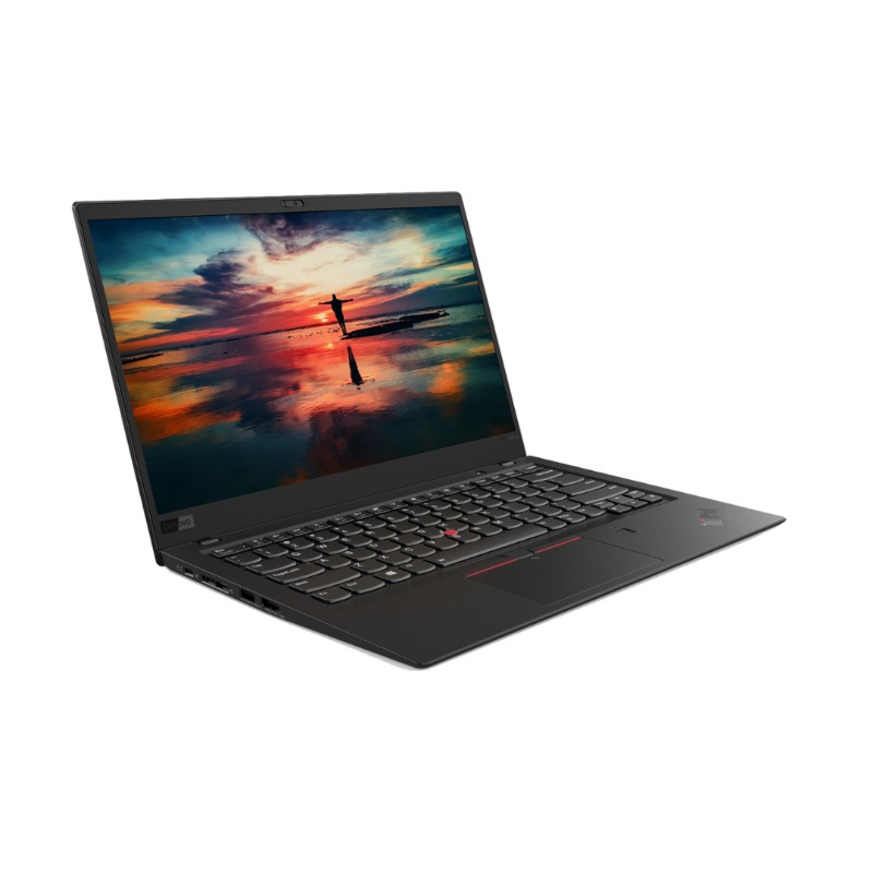 Lenovo ThinkPad X1 Extreme Ultrabook Laptop (20MF0015UE)- Intel Core i7-8750H Processor, 8th Gen, 16GB RAM, 512 SSD, Backlit, 15.6 Inch Display,Windows 10 Pro 64.3