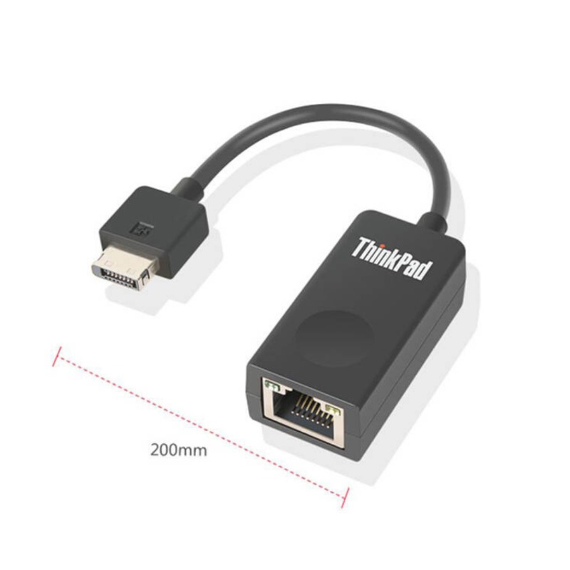 ThinkPad USB3.0 to Ethernet Adapter2