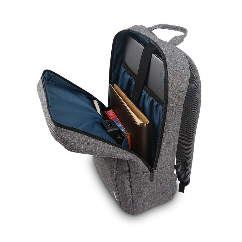 Lenovo 15.6 Laptop Casual Backpack B2104