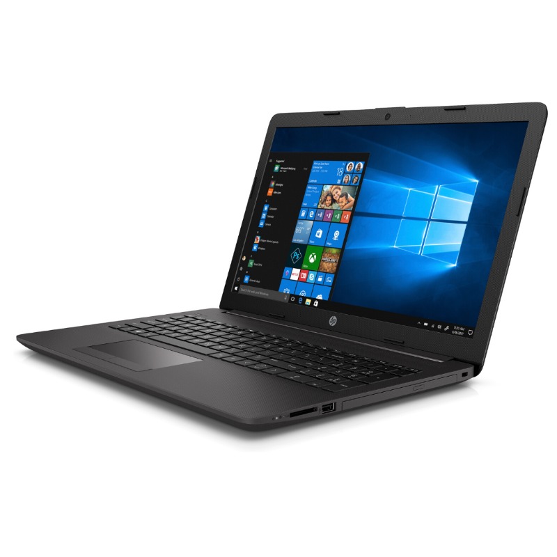 HP 240 G7  - Intel Core i3-1005G1 processor, 4GB RAM, 1TB Hard Disk, Backlit, 14 Inch Display, Win 10 Home0