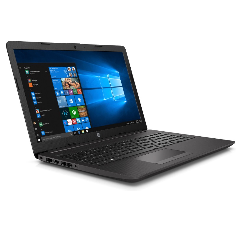 HP 240 G7  - Intel Core i3-1005G1 processor, 4GB RAM, 1TB Hard Disk, Backlit, 14 Inch Display, Win 10 Home4