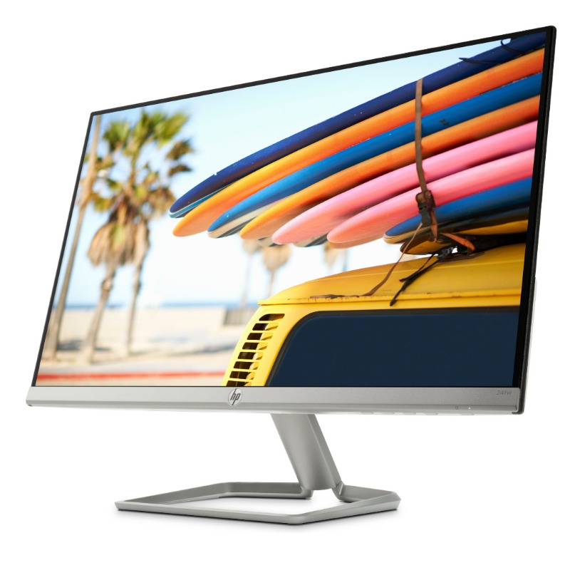  HP 24fw 60.45 cm (23.8