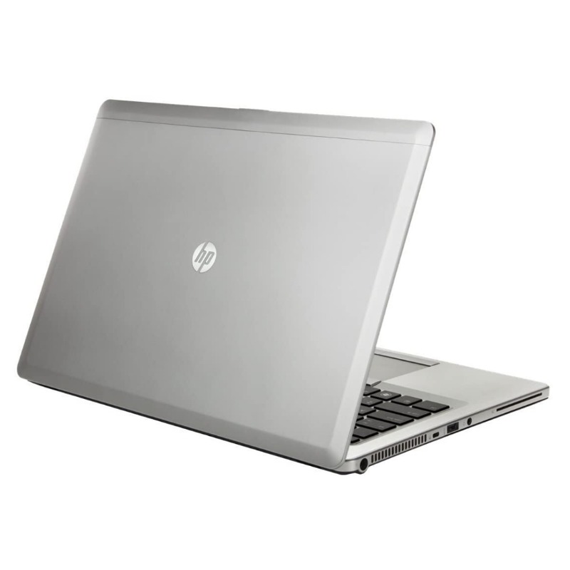 HP EliteBook Folio 9480M 14 inch  Intel Core i5-4310U 2.0GHz 4GB RAM  500 GB HDD Windows 10 (Refurbished)0