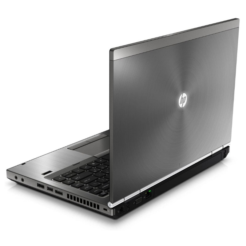 HP ELITEBOOK 8460P 35.6 cm (14