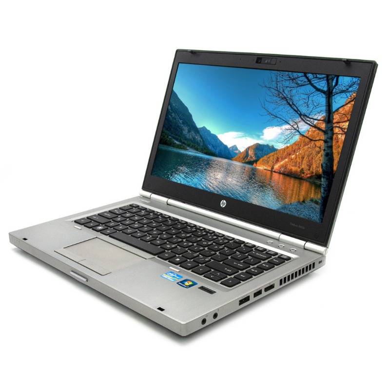 HP ELITEBOOK 8460P 35.6 cm (14