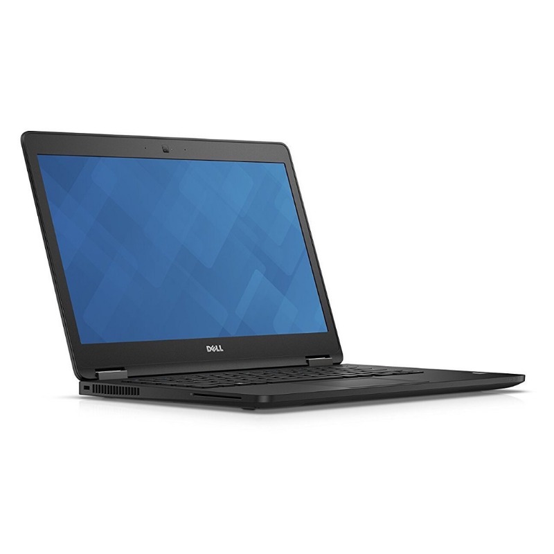 Dell Latitude E7470 : Intel Core i7 (6th Gen), 8GB RAM, 500GB Hard Disk , Windows 10 Pro (Refurbished)3