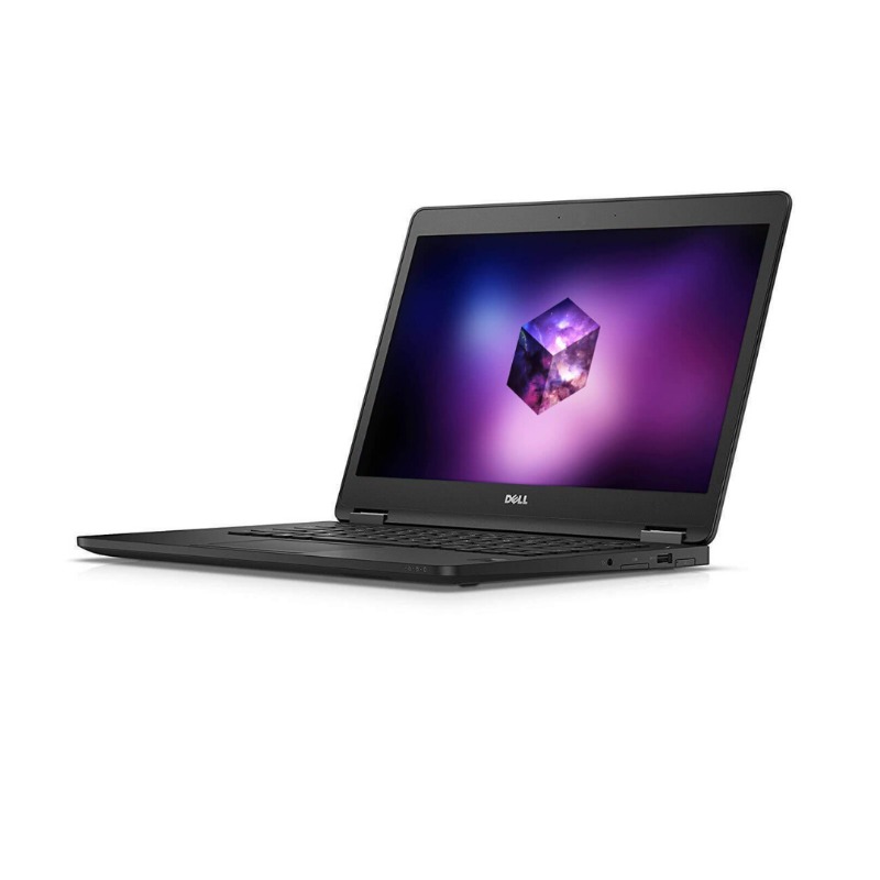 Dell Latitude E7470 : Intel Core i7 (6th Gen), 8GB RAM, 500GB Hard Disk , Windows 10 Pro (Refurbished)4