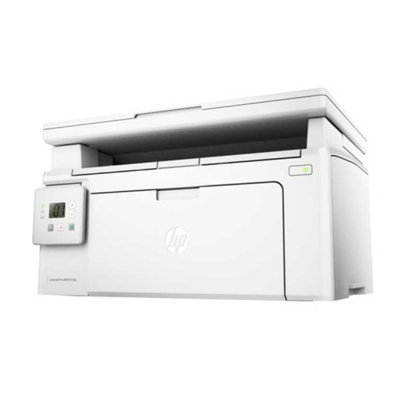 HP LaserJet Pro MFP M130a0