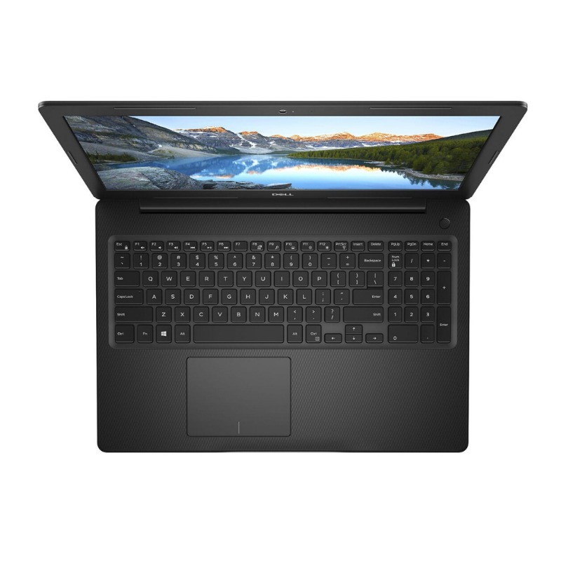 Dell Inspiron 15 3582, Intel Celeron N4000, 4GB RAM, 500GB SATA, 15.6 Inches & Windows 10 4