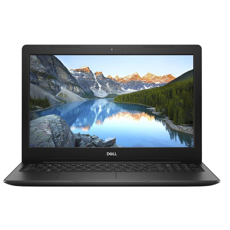 Dell Inspiron 15 3582, Intel Celeron N4000, 4GB RAM, 500GB SATA, 15.6 Inches & Windows 10 5