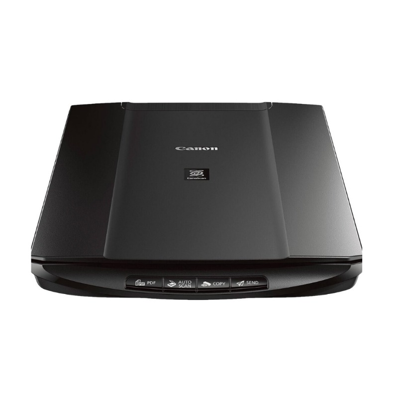 Canon CanoScan LiDe 220 Scanner2