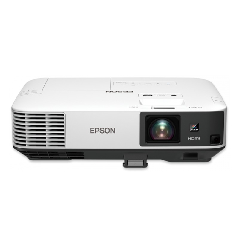 Epson EB S41 SVGA 3LCD 3300 Lumens Projector2