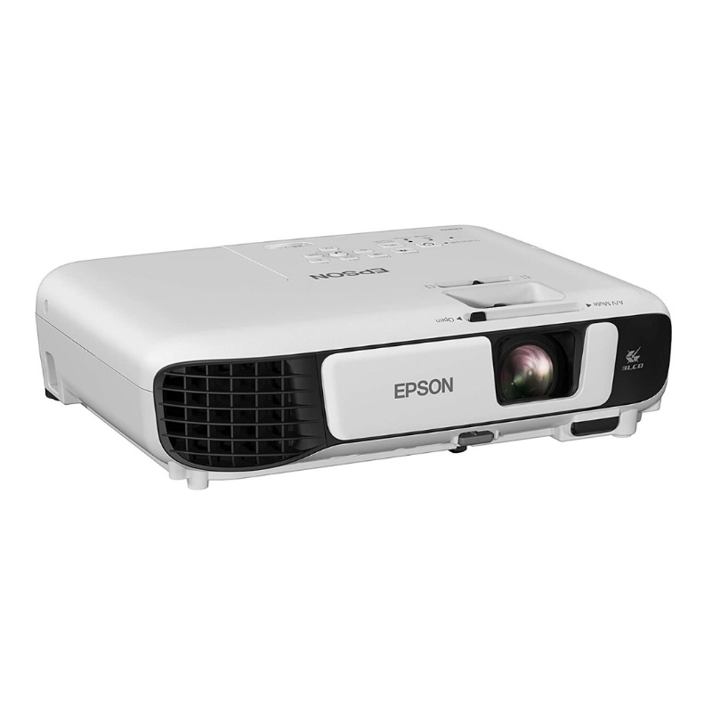 EPSON EB-X41 XGA Projector | EB-X413