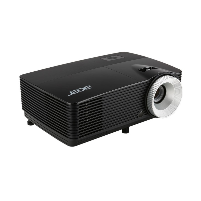 Acer X118H Essential 3600-Lumen SVGA DLP Projector3