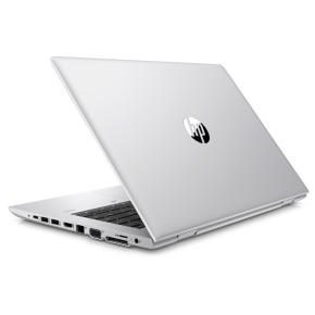 HP EliteBook x360 1040 G5  Intel® Core™ i7 16 GB DDR4-SDRAM 512 GB SSD Wi-Fi 5 (802.11ac) Windows 10 Pro Silver3