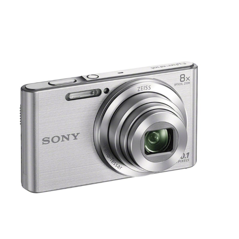 Sony Cyber-shot DSC-W8300